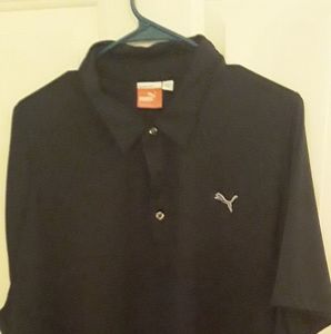 5 mens Golf polos XL